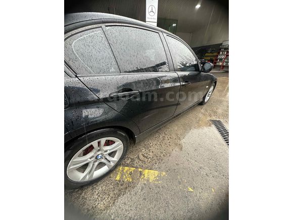 Sahibinden BMW 3 Serisi 320d Comfort 2011 Model 