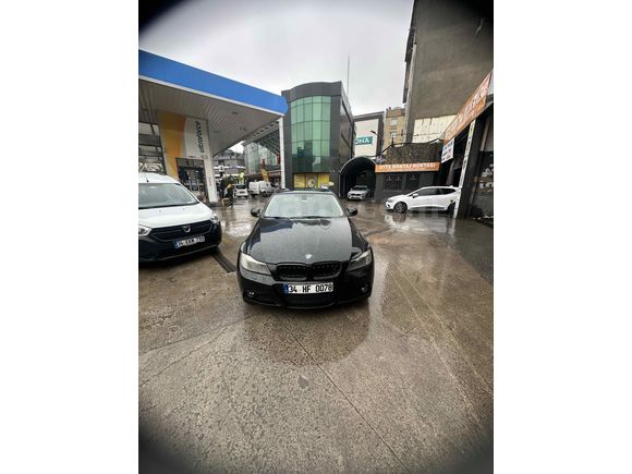Sahibinden BMW 3 Serisi 320d Comfort 2011 Model 