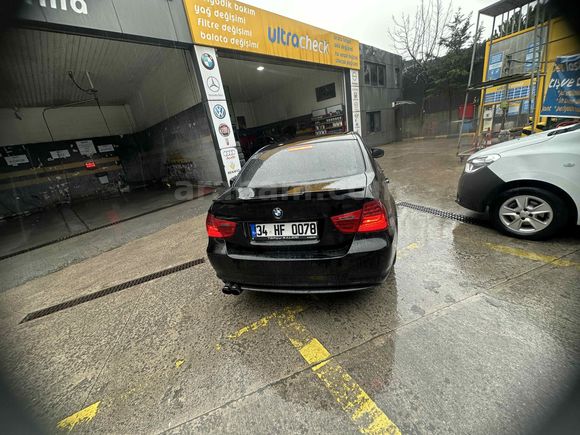 Sahibinden BMW 3 Serisi 320d Comfort 2011 Model 