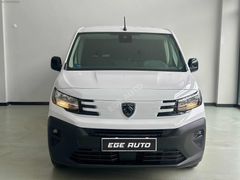 -EGE AUTO'DAN-2024/PEUGEOT/PARTNER/OTOMATİK/HATASIZ/BOYASIZ
