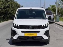ENSAR AUTO DAN SATILIK PEUGEOT RİFTER 1.5 BLUEHDI ALLURE