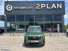HYUNDAI ONURLU'DAN BOYASIZ DEĞİŞENSİZ DÜŞÜK KM COURİER TITANIUM