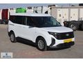 BÜYÜKSOYLU BEYSOY'DAN 2024 TOURNEO COURIER DELUXE 1.5 100HP