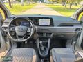 HATASIZ 2024 MODEL FORD TOURNEO COURİER 1.5 DİZEL TİTANYUM 100 B