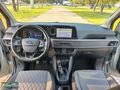 HATASIZ 2024 MODEL FORD TOURNEO COURİER 1.5 DİZEL TİTANYUM 100 B