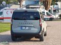 HATASIZ 2024 MODEL FORD TOURNEO COURİER 1.5 DİZEL TİTANYUM 100 B