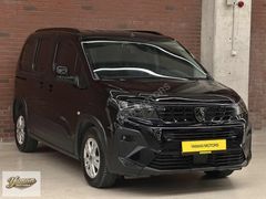 YAMAN-2025 ÇIKIŞLI PEUGEOT RİFTER - BOYASIZ DEĞİŞENSİZ- YETKİLİ