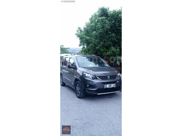 2022 Allure 130 Hp 58.000 Km'de Hatasız