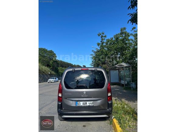 2022 Allure 130 Hp 58.000 Km'de Hatasız