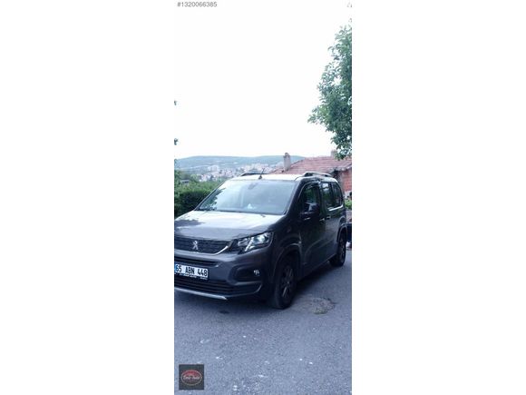 2022 Allure 130 Hp 58.000 Km'de Hatasız