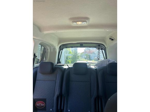 2022 Allure 130 Hp 58.000 Km'de Hatasız