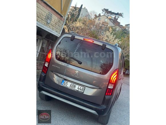2022 Allure 130 Hp 58.000 Km'de Hatasız