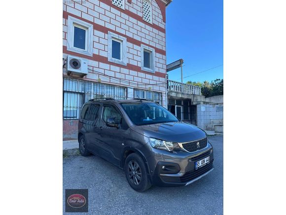 2022 Allure 130 Hp 58.000 Km'de Hatasız