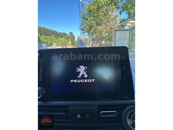 2022 Allure 130 Hp 58.000 Km'de Hatasız