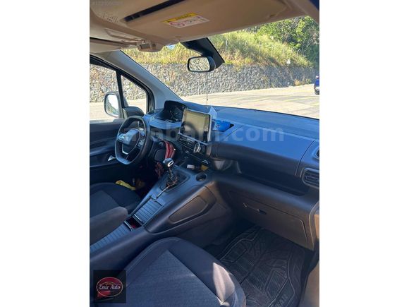 2022 Allure 130 Hp 58.000 Km'de Hatasız