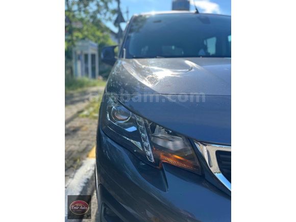2022 Allure 130 Hp 58.000 Km'de Hatasız
