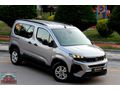 İLK EL 2025 PEUGEOT RİFTER 1.5BLUEHDİ 130 ALLURE %20.KDV BOYASIZ