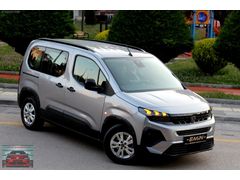 İLK EL 2025 PEUGEOT RİFTER 1.5BLUEHDİ 130 ALLURE %20.KDV BOYASIZ