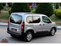 İLK EL 2025 PEUGEOT RİFTER 1.5BLUEHDİ 130 ALLURE %20.KDV BOYASIZ
