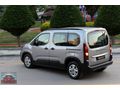İLK EL 2025 PEUGEOT RİFTER 1.5BLUEHDİ 130 ALLURE %20.KDV BOYASIZ
