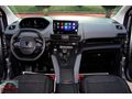 İLK EL 2025 PEUGEOT RİFTER 1.5BLUEHDİ 130 ALLURE %20.KDV BOYASIZ