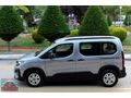 İLK EL 2025 PEUGEOT RİFTER 1.5BLUEHDİ 130 ALLURE %20.KDV BOYASIZ