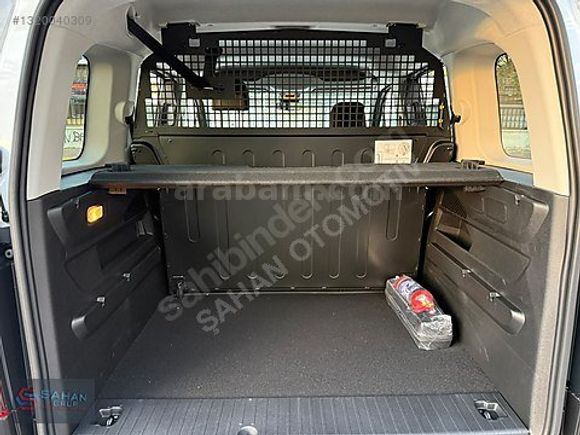 %0 FAİZ SIFIR PEUGEOT RİFTER DEĞİŞENSİZ BOYASIZ 0 KM