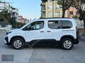 %0 FAİZ SIFIR PEUGEOT RİFTER DEĞİŞENSİZ BOYASIZ 0 KM