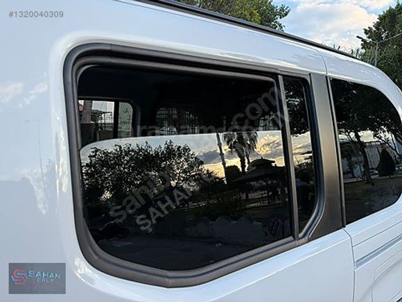 %0 FAİZ SIFIR PEUGEOT RİFTER DEĞİŞENSİZ BOYASIZ 0 KM