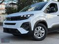 %0 FAİZ SIFIR PEUGEOT RİFTER DEĞİŞENSİZ BOYASIZ 0 KM