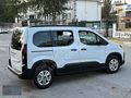 %0 FAİZ SIFIR PEUGEOT RİFTER DEĞİŞENSİZ BOYASIZ 0 KM
