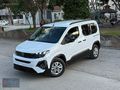 %0 FAİZ SIFIR PEUGEOT RİFTER DEĞİŞENSİZ BOYASIZ 0 KM