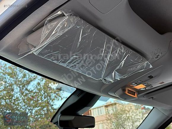 %0 FAİZ SIFIR PEUGEOT RİFTER DEĞİŞENSİZ BOYASIZ 0 KM