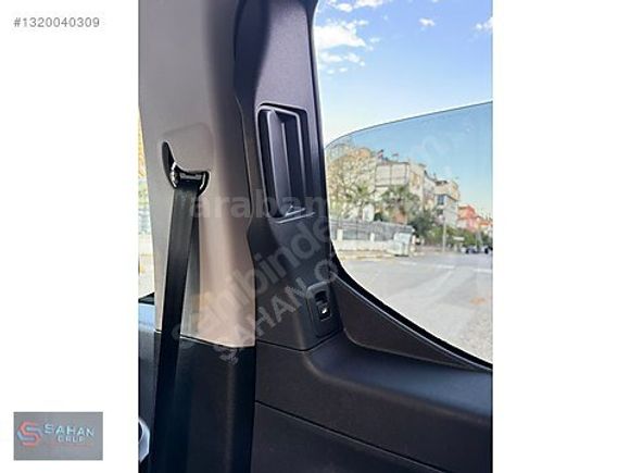 %0 FAİZ SIFIR PEUGEOT RİFTER DEĞİŞENSİZ BOYASIZ 0 KM