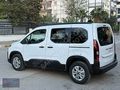 %0 FAİZ SIFIR PEUGEOT RİFTER DEĞİŞENSİZ BOYASIZ 0 KM