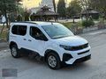 %0 FAİZ SIFIR PEUGEOT RİFTER DEĞİŞENSİZ BOYASIZ 0 KM