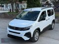 %0 FAİZ SIFIR PEUGEOT RİFTER DEĞİŞENSİZ BOYASIZ 0 KM
