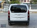 %0 FAİZ SIFIR PEUGEOT RİFTER DEĞİŞENSİZ BOYASIZ 0 KM