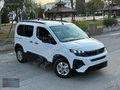%0 FAİZ SIFIR PEUGEOT RİFTER DEĞİŞENSİZ BOYASIZ 0 KM