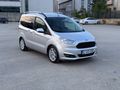 DADAŞ OTOMOTİV'den OTOMOBİL RUHSATLI COURRİER 2 P BOYA 73BİN KM