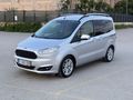DADAŞ OTOMOTİV'den OTOMOBİL RUHSATLI COURRİER 2 P BOYA 73BİN KM