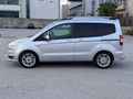 DADAŞ OTOMOTİV'den OTOMOBİL RUHSATLI COURRİER 2 P BOYA 73BİN KM
