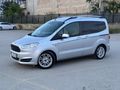 DADAŞ OTOMOTİV'den OTOMOBİL RUHSATLI COURRİER 2 P BOYA 73BİN KM