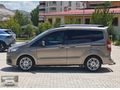 2020 MODEL ORJİNAL FORD COURİER 1.5 TDCİ TİTANİUM PLUS 51.000 KM