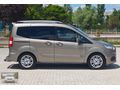 2020 MODEL ORJİNAL FORD COURİER 1.5 TDCİ TİTANİUM PLUS 51.000 KM