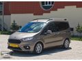 2020 MODEL ORJİNAL FORD COURİER 1.5 TDCİ TİTANİUM PLUS 51.000 KM