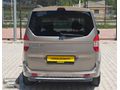 2020 MODEL ORJİNAL FORD COURİER 1.5 TDCİ TİTANİUM PLUS 51.000 KM