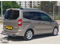2020 MODEL ORJİNAL FORD COURİER 1.5 TDCİ TİTANİUM PLUS 51.000 KM