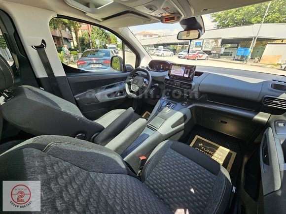2024 -HATASIZ -BOYASIZ-TRAMERSİZ-38.000 KM - KOMPLE PPF KAPLI -