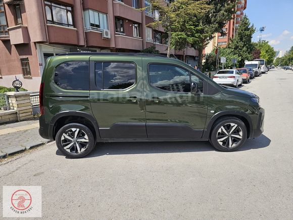 2024 -HATASIZ -BOYASIZ-TRAMERSİZ-38.000 KM - KOMPLE PPF KAPLI -